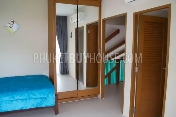 NAT5640: 3 bedroom Villa For Sale - Naithon beach. Photo #25