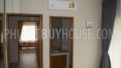 NAT5640: 3 bedroom Villa For Sale - Naithon beach. 照片 #26