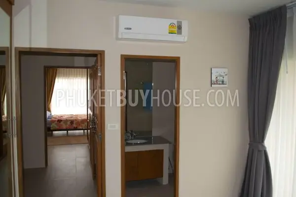 NAT5640: 3 bedroom Villa For Sale - Naithon beach. Photo #26