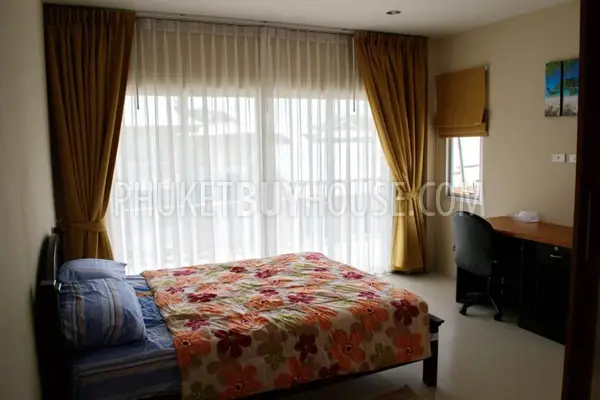 NAT5640: 3 bedroom Villa For Sale - Naithon beach. Photo #27