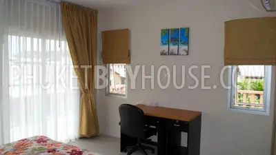 NAT5640: 3 bedroom Villa For Sale - Naithon beach. 照片 #28