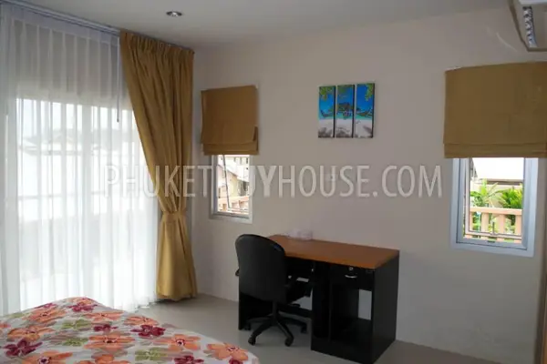 NAT5640: 3 bedroom Villa For Sale - Naithon beach. Photo #28