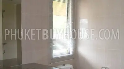 NAT5640: 3 bedroom Villa For Sale - Naithon beach. 照片 #29