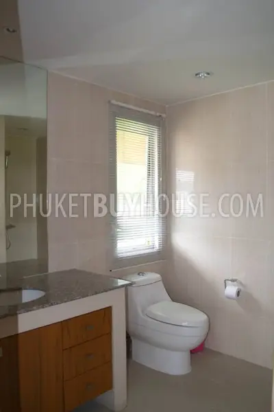 NAT5640: 3 bedroom Villa For Sale - Naithon beach. Photo #29