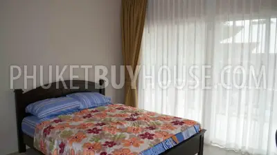 NAT5640: 3 bedroom Villa For Sale - Naithon beach. 照片 #30