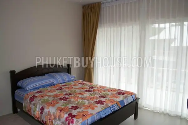 NAT5640: 3 bedroom Villa For Sale - Naithon beach. Photo #30