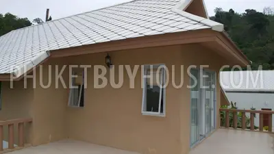NAT5640: 3 bedroom Villa For Sale - Naithon beach. 照片 #32
