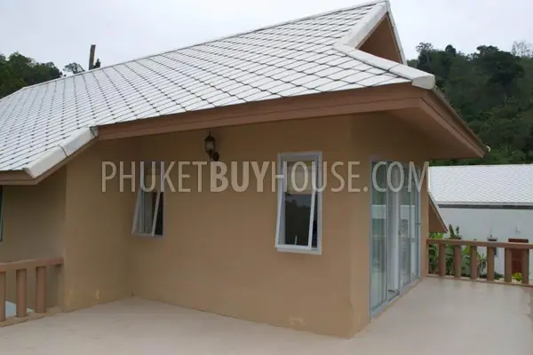 NAT5640: 3 bedroom Villa For Sale - Naithon beach. Photo #32
