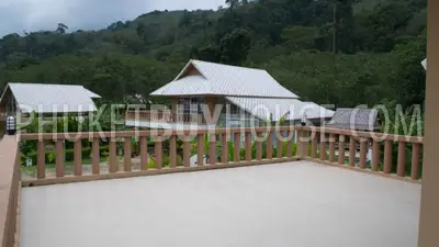 NAT5640: 3 bedroom Villa For Sale - Naithon beach. 照片 #33