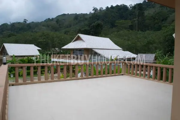 NAT5640: 3 bedroom Villa For Sale - Naithon beach. Photo #33