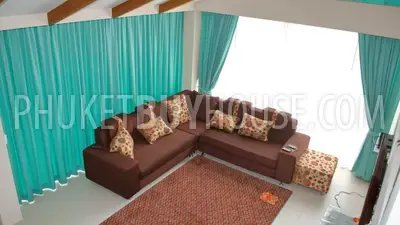 NAT5640: 3 bedroom Villa For Sale - Naithon beach. 照片 #34