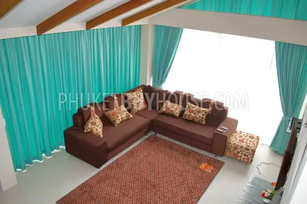 NAT5640: 3 bedroom Villa For Sale - Naithon beach. Photo #34
