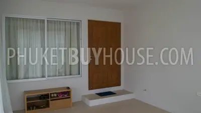 NAT5640: 3 bedroom Villa For Sale - Naithon beach. 照片 #35