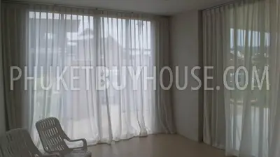 NAT5640: 3 bedroom Villa For Sale - Naithon beach. 照片 #36