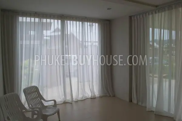 NAT5640: 3 bedroom Villa For Sale - Naithon beach. Photo #36