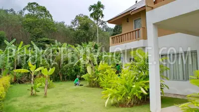 NAT5640: 3 bedroom Villa For Sale - Naithon beach. 照片 #37