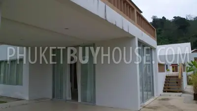 NAT5640: 3 bedroom Villa For Sale - Naithon beach. 照片 #38