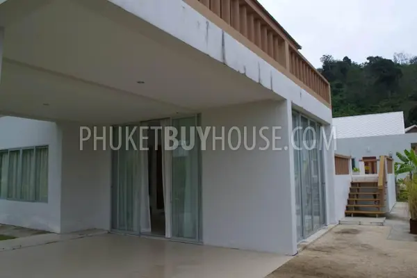 NAT5640: 3 bedroom Villa For Sale - Naithon beach. Photo #38