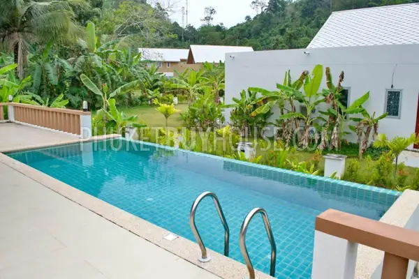 NAT5640: 3 bedroom Villa For Sale - Naithon beach. Photo #39