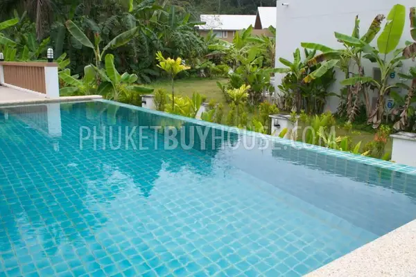 NAT5640: 3 bedroom Villa For Sale - Naithon beach. Photo #40