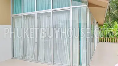 NAT5640: 3 bedroom Villa For Sale - Naithon beach. 照片 #41