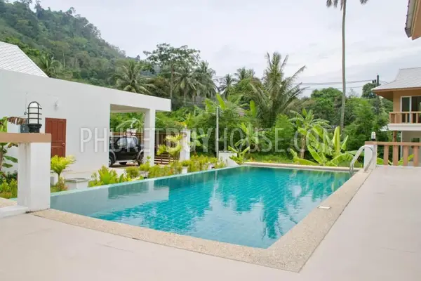 NAT5640: 3 bedroom Villa For Sale - Naithon beach. Photo #42