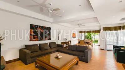 BAN5642: Gorgeous 4 Bedroom Villa at Laguna. Fotoğraf #6