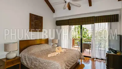 BAN5642: Gorgeous 4 Bedroom Villa at Laguna. Fotoğraf #8