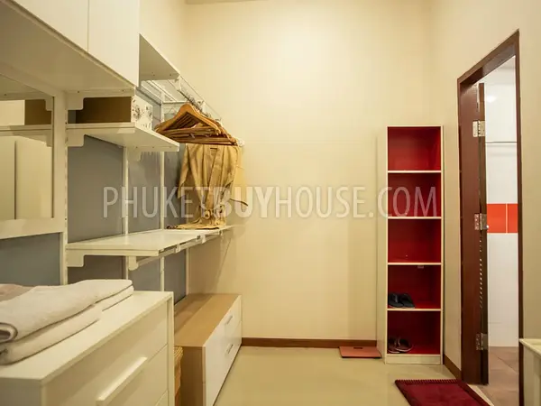 RAW5643: Two Villas On One Plot, Rawai Beach. Photo #3