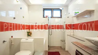 RAW5643: Two Villas On One Plot, Rawai Beach. Photo #4