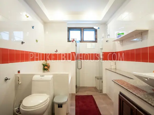 RAW5643: Two Villas On One Plot, Rawai Beach. Photo #4