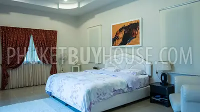 RAW5643: Two Villas On One Plot, Rawai Beach. Photo #5