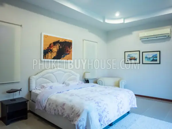 RAW5643: Two Villas On One Plot, Rawai Beach. Photo #6