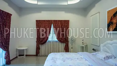 RAW5643: Two Villas On One Plot, Rawai Beach. Photo #7