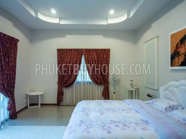 RAW5643: Two Villas On One Plot, Rawai Beach. Photo #7