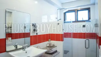 RAW5643: Two Villas On One Plot, Rawai Beach. Photo #10