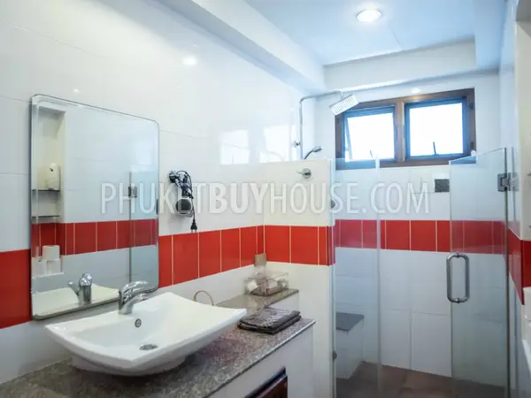 RAW5643: Two Villas On One Plot, Rawai Beach. Photo #10