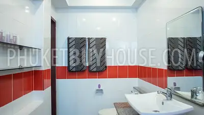 RAW5643: Two Villas On One Plot, Rawai Beach. Photo #11