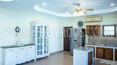 RAW5643: Two Villas On One Plot, Rawai Beach. Photo #14
