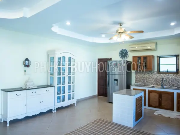 RAW5643: Two Villas On One Plot, Rawai Beach. Photo #14