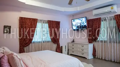 RAW5643: Two Villas On One Plot, Rawai Beach. Photo #18