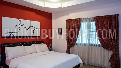 RAW5643: Two Villas On One Plot, Rawai Beach. Photo #20