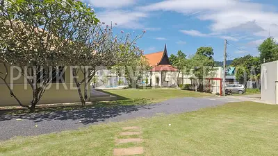 RAW5643: Two Villas On One Plot, Rawai Beach. Photo #28