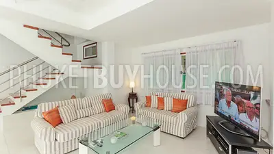 KAT5644: Exclusive Design 2-Storey Villa at Kata. Photo #3