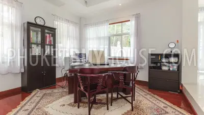 KAT5644: Exclusive Design 2-Storey Villa at Kata. Photo #7