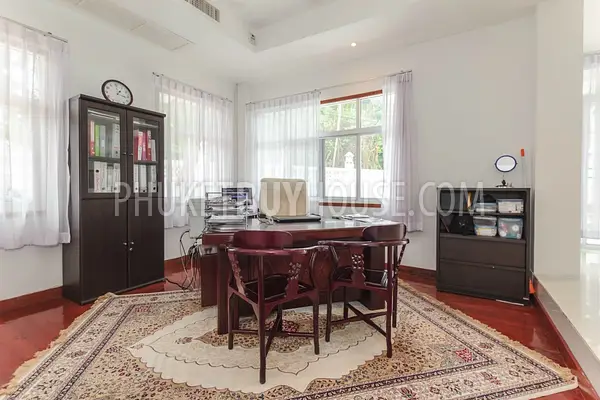 KAT5644: Exclusive Design 2-Storey Villa at Kata. Photo #7