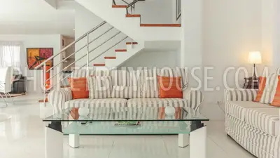 KAT5644: Exclusive Design 2-Storey Villa at Kata. Photo #9