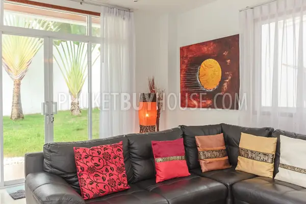 KAT5644: Exclusive Design 2-Storey Villa at Kata. Photo #11