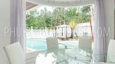 KAT5644: Exclusive Design 2-Storey Villa at Kata. Photo #12