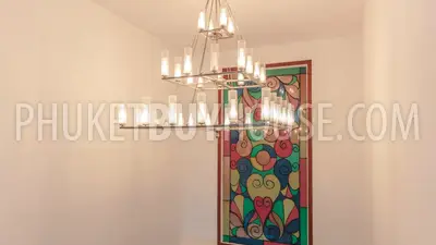 KAT5644: Exclusive Design 2-Storey Villa at Kata. Photo #13